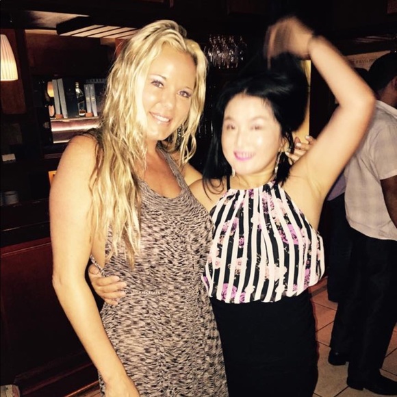 Meet your Posher, Crystal - Picture 2 of 12